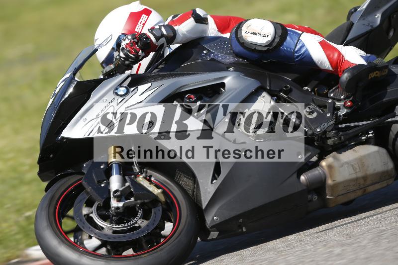 /12 30.04.2025 Speer Racing ADR/Gruppe gelb/300